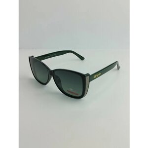 Солнцезащитные очки Шапочки-Носочки CLF6163-COL5, черный