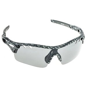 Солнцезащитные очки TAGRIDER, спортивные, с защитой от УФ, поляризационные