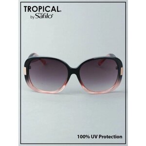 Солнцезащитные очки TROPICAL by Safilo, розовый