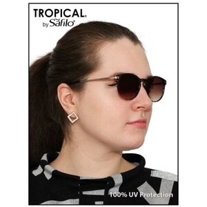 Солнцезащитные очки tropical hipster