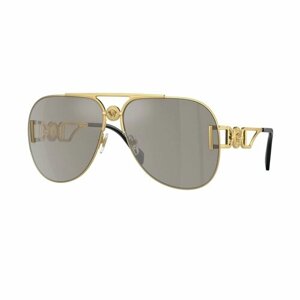Солнцезащитные очки Versace VE 2255 10026G, золотой