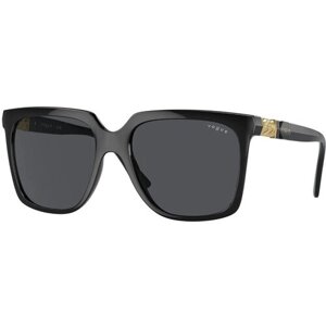 Солнцезащитные очки Vogue eyewear VO 5476SB W44/87, серый