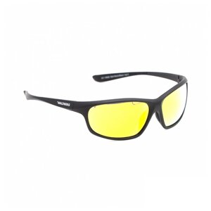 Солнцезащитные очки Waldberg, овальные, оправа: пластик