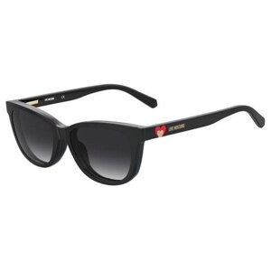 Солнцезащитные очки женские moschino LOVE MOL052/CS blackmol-204942807539O