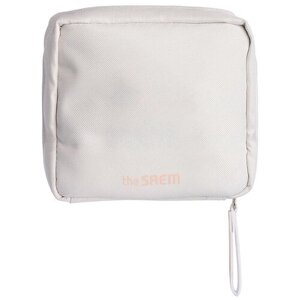 Сумочка для косметики The SAEM Accordion Pouch [S]