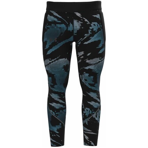 Тайтсы Under Armour UA OutRun the STORM Tight MD