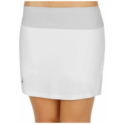 Теннисная юбка Babolat, размер M, белый