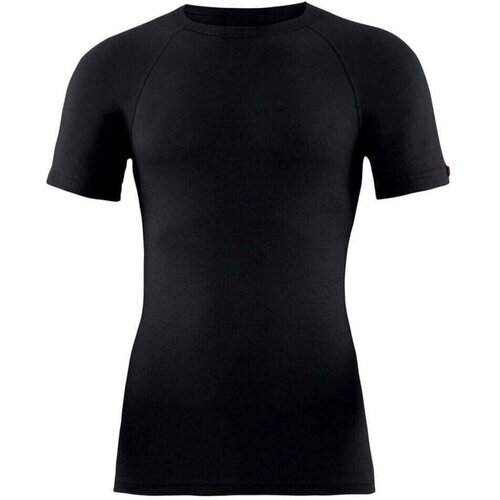 Термобелье футболка BlackSpade, размер L, черный