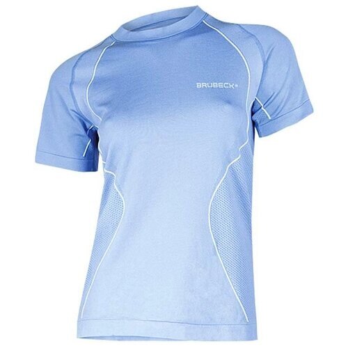 Термобелье футболка Brubeck, размер XL, синий