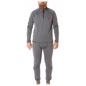 Термобелье norfin winter LINE GRAY 06 р. XXXL