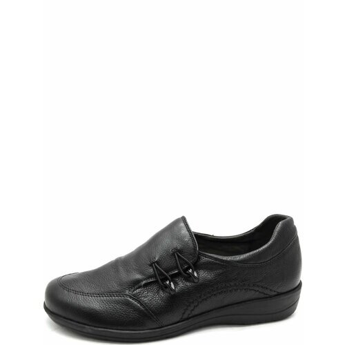 Туфли Caprice, размер 39, черный