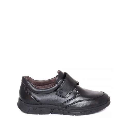 Туфли Caprice, размер 39, черный