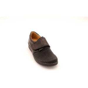 Туфли Evalli, размер 39, коричневый