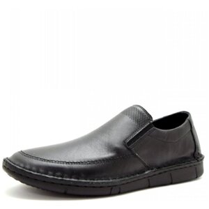 Туфли Francesco Donni, размер 40, черный