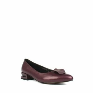 Туфли лодочки Lady Couture, размер 38, фиолетовый