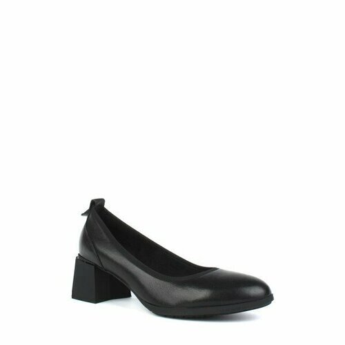 Туфли лодочки Lady Couture, размер 40, черный