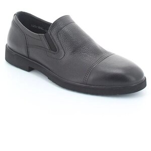 Туфли roberto ronetti, размер 44, черный