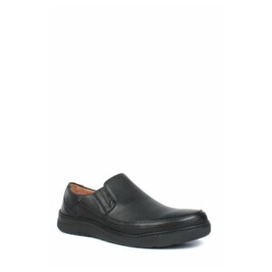 Туфли Romer, натуральная кожа, размер 42, черный