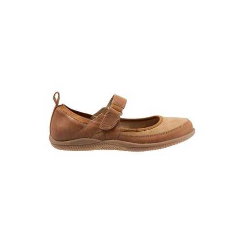 Туфли Softwalk HADDLEY, размер 8, коричневый