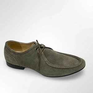 Туфли Tito Lanzony, размер 40, серый