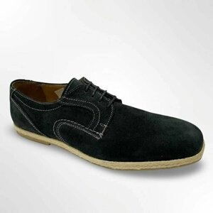 Туфли Tito Lanzony, размер 42, черный