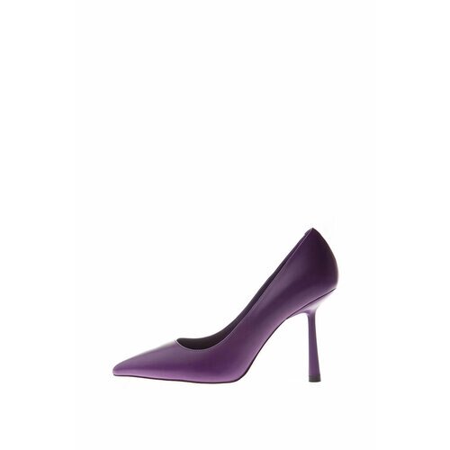 Туфли TwoFeet, размер 36, фиолетовый