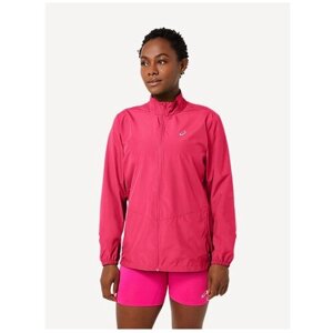 Женская ветровка ASICS 2012C341 701 CORE jacket ( M US )