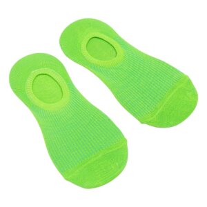 Женские носки Happy Frensis, размер 23-25, зеленый