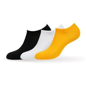 Женские носки MiNiMi, размер 39-41, мультиколор