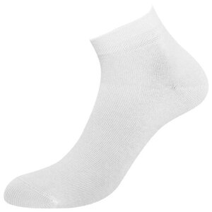 Женские носки MiNiMi укороченные, размер 35-38 (23-25), белый