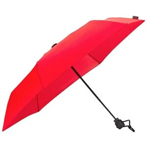 Зонт Euroschirm, механика, купол 98 см., красный