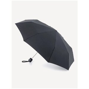 Зонт FULTON G560-01 Black (Черный), мужской