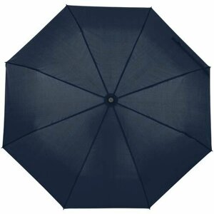 Зонт molti, автомат, для женщин, синий