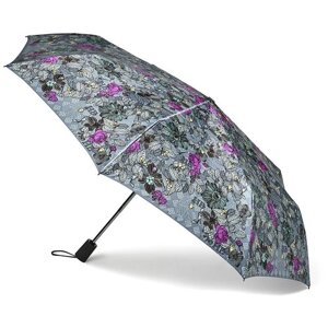 Зонт складной женский Henry Backer Q2102 Charm