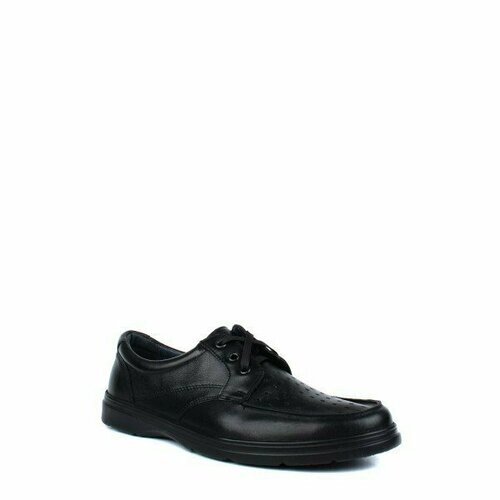 Ботинки , размер 41, черный