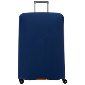 Чехол для чемодана ROUTEMARK, размер XL, синий