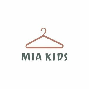 Чепчик Mia Kids, размер 50, розовый