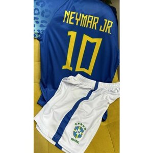 Детская футбольная форма Neymar р. 30