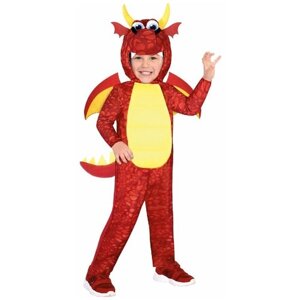 Детский костюм "Дракон"15998) 110 см