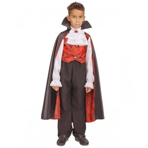 Детский костюм "Дракула"10076) 128 см