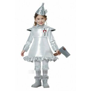 Детский костюм Дровосека из железа