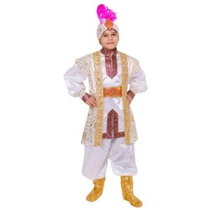 Детский костюм Султана (13928) 110 см