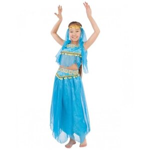 Детский костюм Восточная красавица (116)