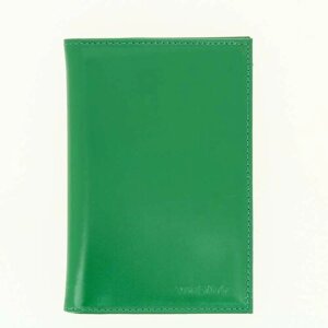 Для паспорта Versado, зеленый