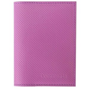 Документница для паспорта RICH LINE АШТ60, фиолетовый