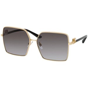 Dolce & Gabbana Солнцезащитные очки Dolce & Gabbana DG2279 02/8G Gold [DG2279 02/8G]
