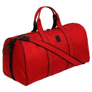 Дорожная сумка Voyage 33(red)