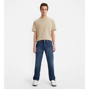 Джинсы Levi's, размер 31/32, синий