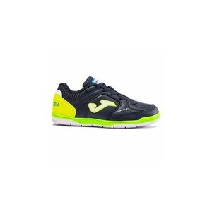 Футзалки joma, размер 35 EUR/ 03.5 USA, синий, желтый