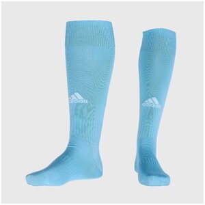 Гетры adidas Adidas Santos Sock 18, голубой